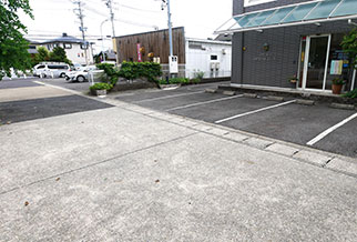 尾張旭市・犬飼歯科